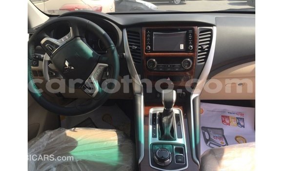 Sayi Imported Mitsubishi Montero Other Mota in Import - Dubai a Maseru Sayi Imported Mitsubishi Montero Other Mota in Import - Dubai a Maseru