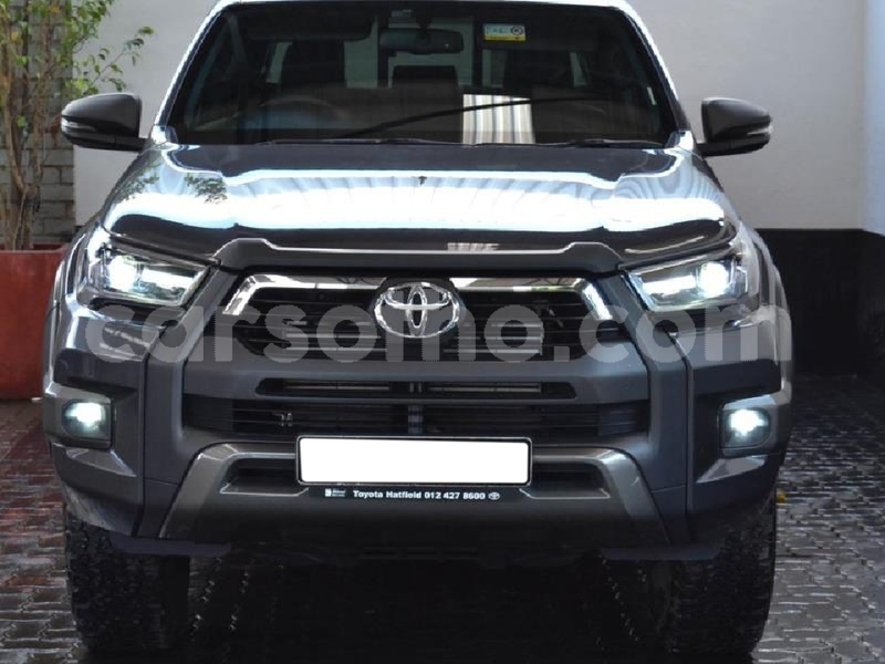 Big with watermark toyota hilux leribe hlotse 22737