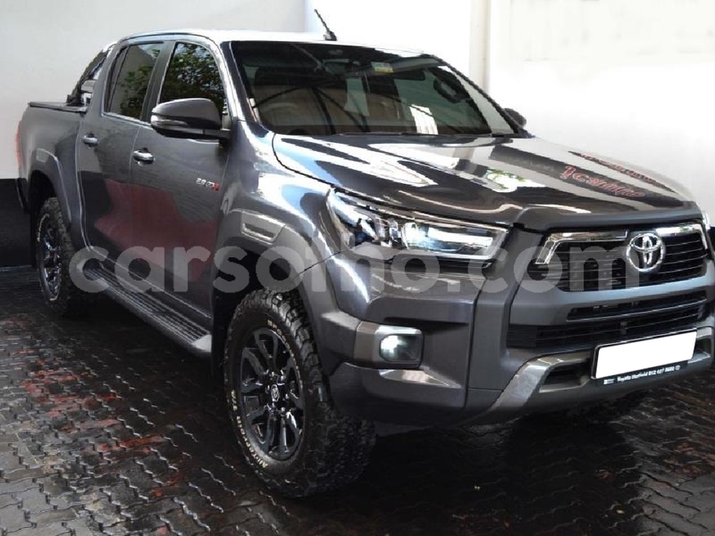 Big with watermark toyota hilux leribe hlotse 22737