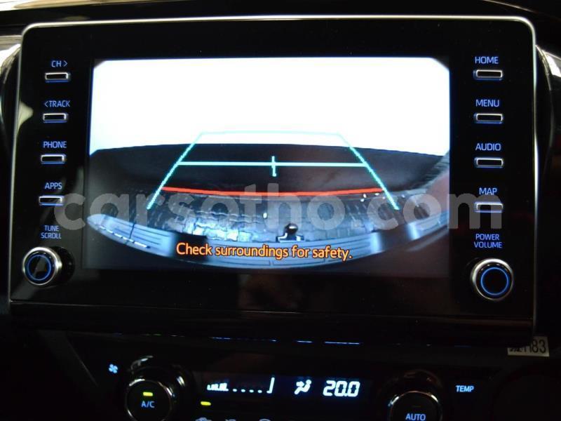 Big with watermark toyota hilux leribe hlotse 22737