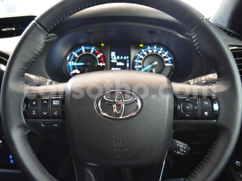 Big with watermark toyota hilux leribe hlotse 22737