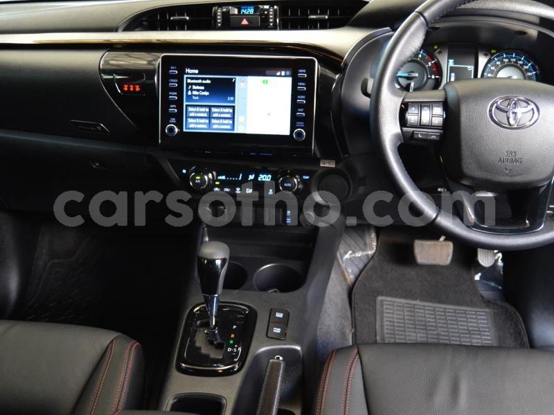 Big with watermark toyota hilux leribe hlotse 22737