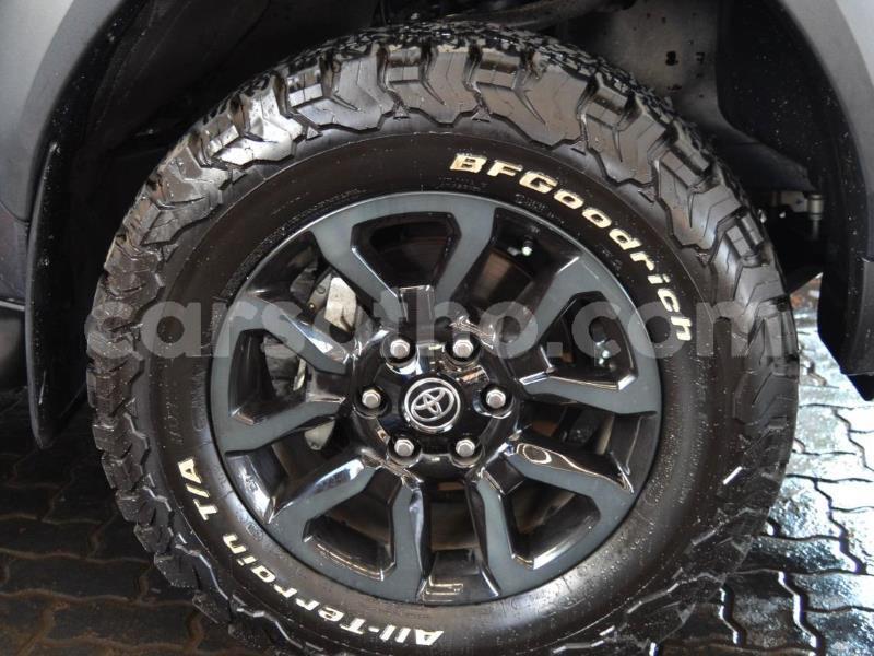 Big with watermark toyota hilux leribe hlotse 22737
