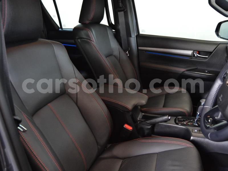 Big with watermark toyota hilux leribe hlotse 22737