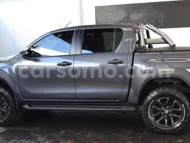 Big with watermark toyota hilux leribe hlotse 22737