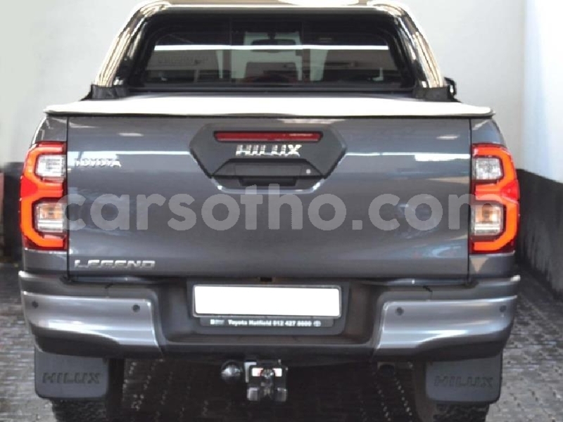 Big with watermark toyota hilux leribe hlotse 22737