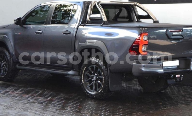 Big with watermark toyota hilux leribe hlotse 22737