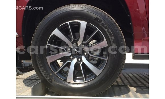 Sayi Imported Mitsubishi Montero Other Mota in Import - Dubai a Maseru Sayi Imported Mitsubishi Montero Other Mota in Import - Dubai a Maseru