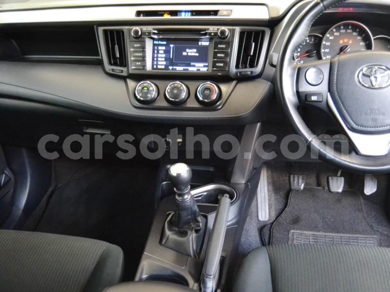 Big with watermark toyota rav4 leribe hlotse 22741