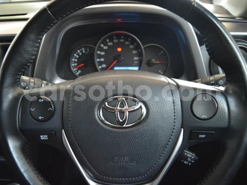 Big with watermark toyota rav4 leribe hlotse 22741