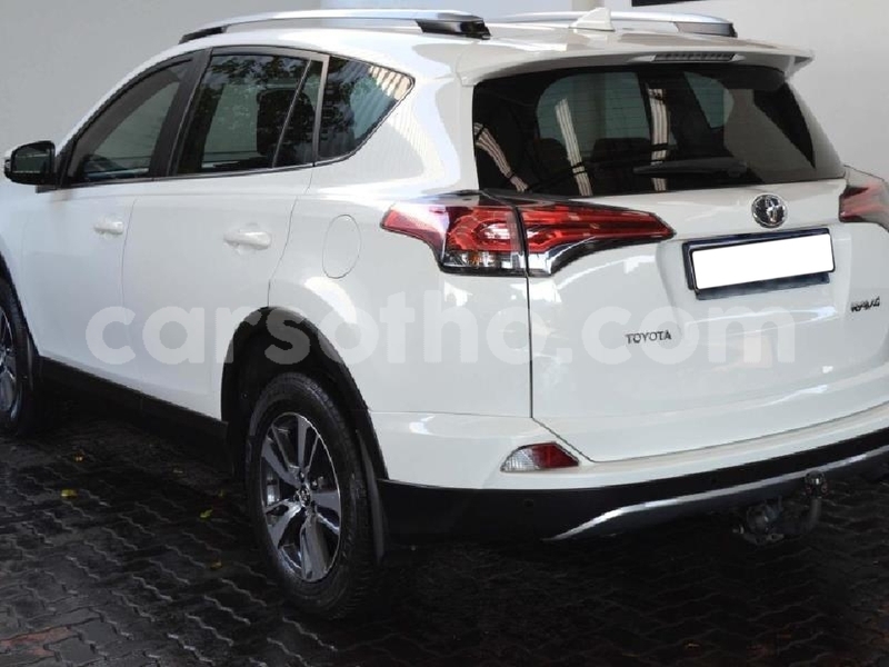 Big with watermark toyota rav4 leribe hlotse 22741