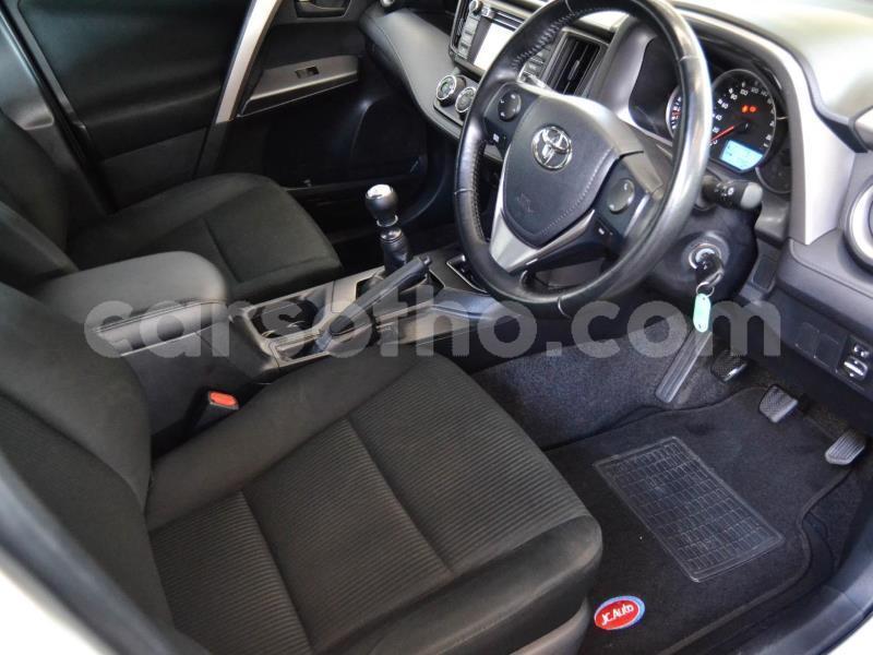 Big with watermark toyota rav4 leribe hlotse 22741