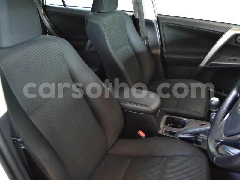 Big with watermark toyota rav4 leribe hlotse 22741