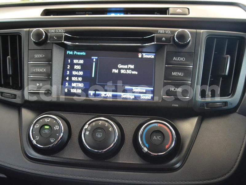 Big with watermark toyota rav4 leribe hlotse 22741