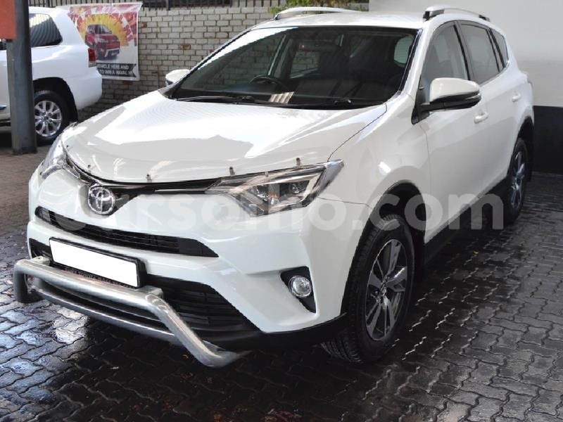 Big with watermark toyota rav4 leribe hlotse 22741