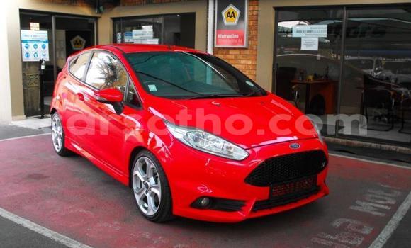 اشتري مستعمل Ford Fiesta ST Red سيارة في Mafeteng في Mafeteng اشتري مستعمل Ford Fiesta ST Red سيارة في Mafeteng في Mafeteng