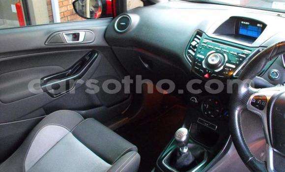 اشتري مستعمل Ford Fiesta ST Red سيارة في Mafeteng في Mafeteng اشتري مستعمل Ford Fiesta ST Red سيارة في Mafeteng في Mafeteng