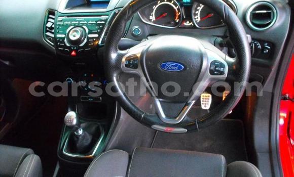 اشتري مستعمل Ford Fiesta ST Red سيارة في Mafeteng في Mafeteng اشتري مستعمل Ford Fiesta ST Red سيارة في Mafeteng في Mafeteng