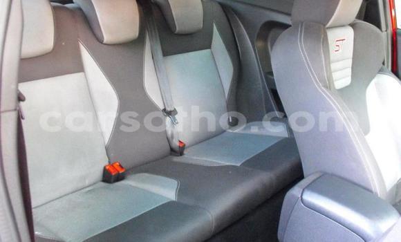 اشتري مستعمل Ford Fiesta ST Red سيارة في Mafeteng في Mafeteng اشتري مستعمل Ford Fiesta ST Red سيارة في Mafeteng في Mafeteng