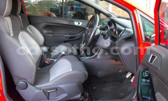 اشتري مستعمل Ford Fiesta ST Red سيارة في Mafeteng في Mafeteng اشتري مستعمل Ford Fiesta ST Red سيارة في Mafeteng في Mafeteng