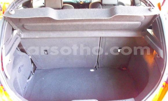 اشتري مستعمل Ford Fiesta ST Red سيارة في Mafeteng في Mafeteng اشتري مستعمل Ford Fiesta ST Red سيارة في Mafeteng في Mafeteng