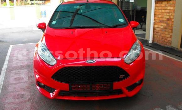 اشتري مستعمل Ford Fiesta ST Red سيارة في Mafeteng في Mafeteng اشتري مستعمل Ford Fiesta ST Red سيارة في Mafeteng في Mafeteng