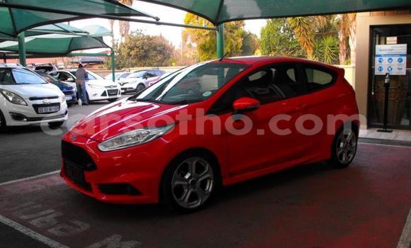 اشتري مستعمل Ford Fiesta ST Red سيارة في Mafeteng في Mafeteng اشتري مستعمل Ford Fiesta ST Red سيارة في Mafeteng في Mafeteng