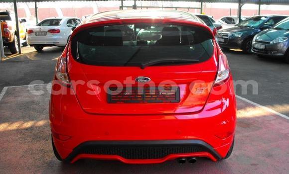 اشتري مستعمل Ford Fiesta ST Red سيارة في Mafeteng في Mafeteng اشتري مستعمل Ford Fiesta ST Red سيارة في Mafeteng في Mafeteng