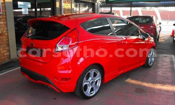 اشتري مستعمل Ford Fiesta ST Red سيارة في Mafeteng في Mafeteng اشتري مستعمل Ford Fiesta ST Red سيارة في Mafeteng في Mafeteng