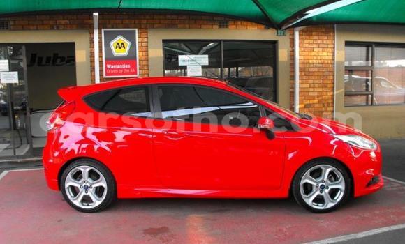 اشتري مستعمل Ford Fiesta ST Red سيارة في Mafeteng في Mafeteng اشتري مستعمل Ford Fiesta ST Red سيارة في Mafeteng في Mafeteng