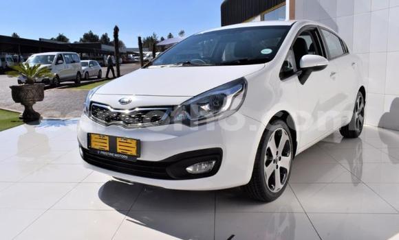 اشتري مستعمل Kia Rio White سيارة في Maputsoa في Leribe اشتري مستعمل Kia Rio White سيارة في Maputsoa في Leribe