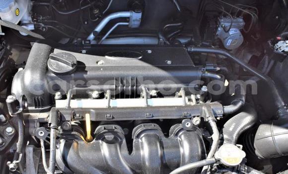 اشتري مستعمل Kia Rio White سيارة في Maputsoa في Leribe اشتري مستعمل Kia Rio White سيارة في Maputsoa في Leribe