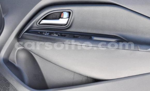 اشتري مستعمل Kia Rio White سيارة في Maputsoa في Leribe اشتري مستعمل Kia Rio White سيارة في Maputsoa في Leribe