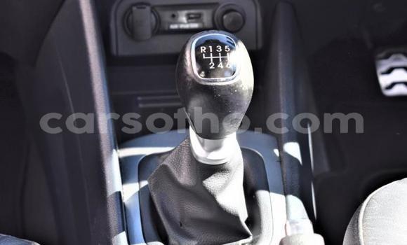 اشتري مستعمل Kia Rio White سيارة في Maputsoa في Leribe اشتري مستعمل Kia Rio White سيارة في Maputsoa في Leribe