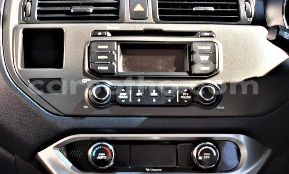 اشتري مستعمل Kia Rio White سيارة في Maputsoa في Leribe اشتري مستعمل Kia Rio White سيارة في Maputsoa في Leribe
