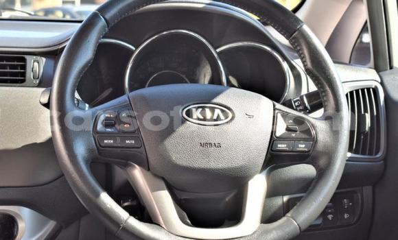 اشتري مستعمل Kia Rio White سيارة في Maputsoa في Leribe اشتري مستعمل Kia Rio White سيارة في Maputsoa في Leribe
