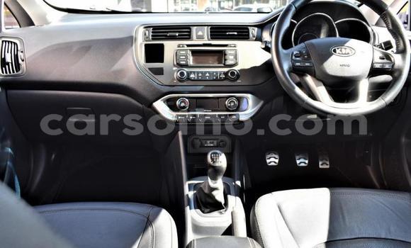 اشتري مستعمل Kia Rio White سيارة في Maputsoa في Leribe اشتري مستعمل Kia Rio White سيارة في Maputsoa في Leribe