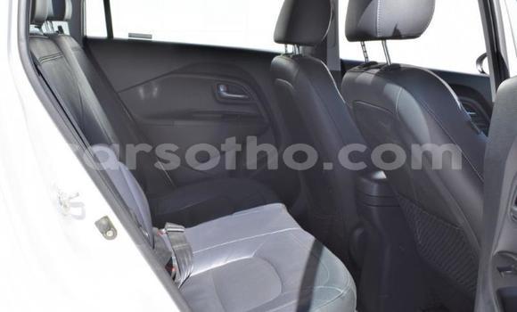 اشتري مستعمل Kia Rio White سيارة في Maputsoa في Leribe اشتري مستعمل Kia Rio White سيارة في Maputsoa في Leribe