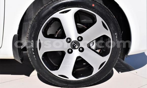 اشتري مستعمل Kia Rio White سيارة في Maputsoa في Leribe اشتري مستعمل Kia Rio White سيارة في Maputsoa في Leribe