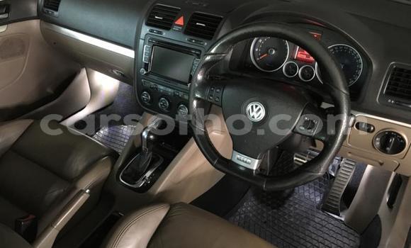 Buy Used Volkswagen Golf White Car in Maseru in Maseru Buy Used Volkswagen Golf White Car in Maseru in Maseru