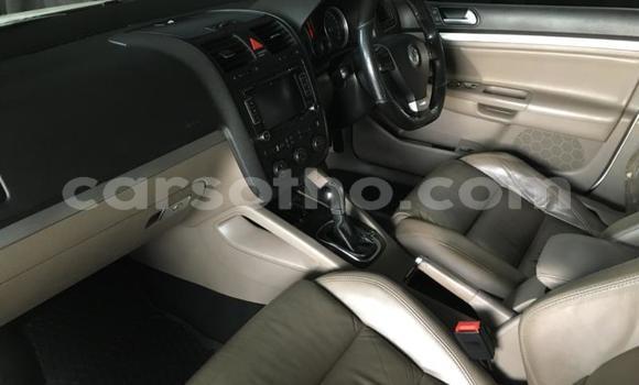 Buy Used Volkswagen Golf White Car in Maseru in Maseru Buy Used Volkswagen Golf White Car in Maseru in Maseru