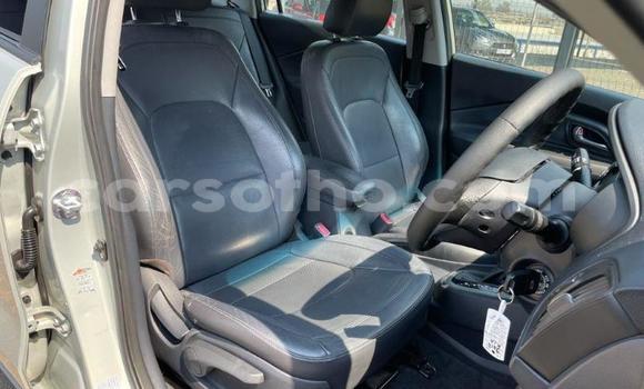 Buy Used Kia Rio Silver Car in Maseru in Maseru Buy Used Kia Rio Silver Car in Maseru in Maseru