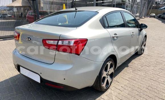 Buy Used Kia Rio Silver Car in Maseru in Maseru Buy Used Kia Rio Silver Car in Maseru in Maseru