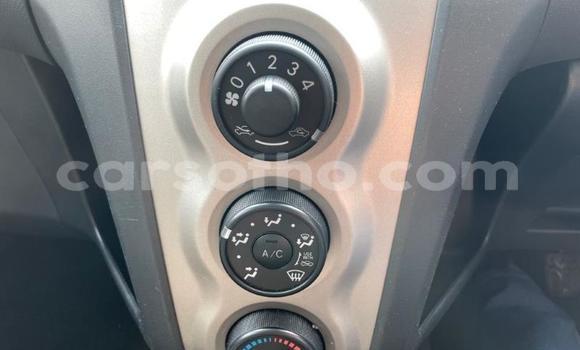 Buy Used Toyota Yaris Silver Car in Maseru in Maseru Buy Used Toyota Yaris Silver Car in Maseru in Maseru