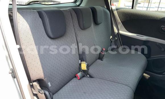 Buy Used Toyota Yaris Silver Car in Maseru in Maseru Buy Used Toyota Yaris Silver Car in Maseru in Maseru