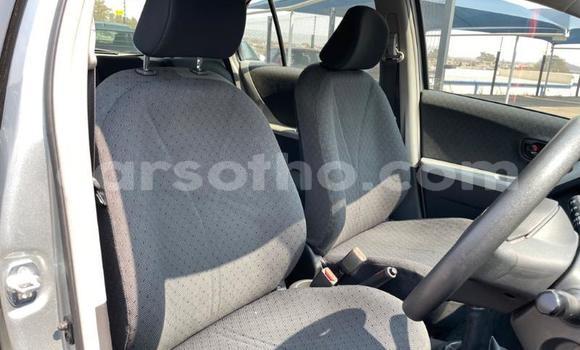 Buy Used Toyota Yaris Silver Car in Maseru in Maseru Buy Used Toyota Yaris Silver Car in Maseru in Maseru