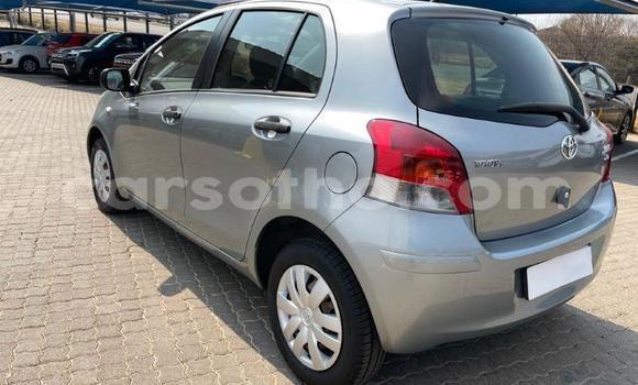 Buy Used Toyota Yaris Silver Car in Maseru in Maseru Buy Used Toyota Yaris Silver Car in Maseru in Maseru
