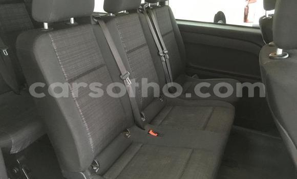Buy Used Mercedes-Benz Vito Silver Car in Maseru in Maseru Buy Used Mercedes-Benz Vito Silver Car in Maseru in Maseru