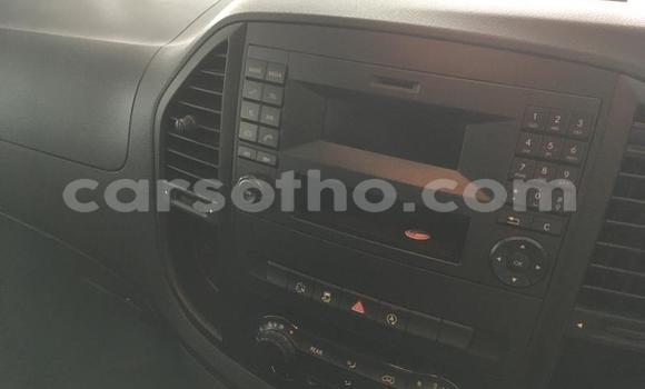 Buy Used Mercedes-Benz Vito Silver Car in Maseru in Maseru Buy Used Mercedes-Benz Vito Silver Car in Maseru in Maseru
