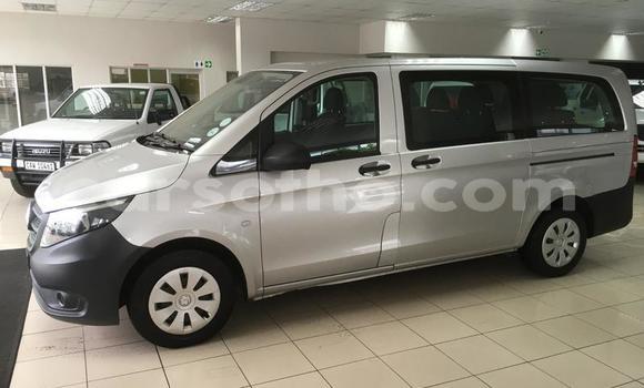 Buy Used Mercedes-Benz Vito Silver Car in Maseru in Maseru Buy Used Mercedes-Benz Vito Silver Car in Maseru in Maseru